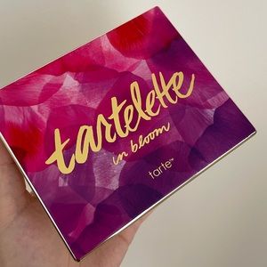 Tarte Tartelette in bloom